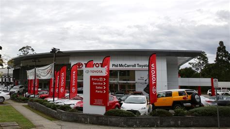 phil mccarroll toyota.